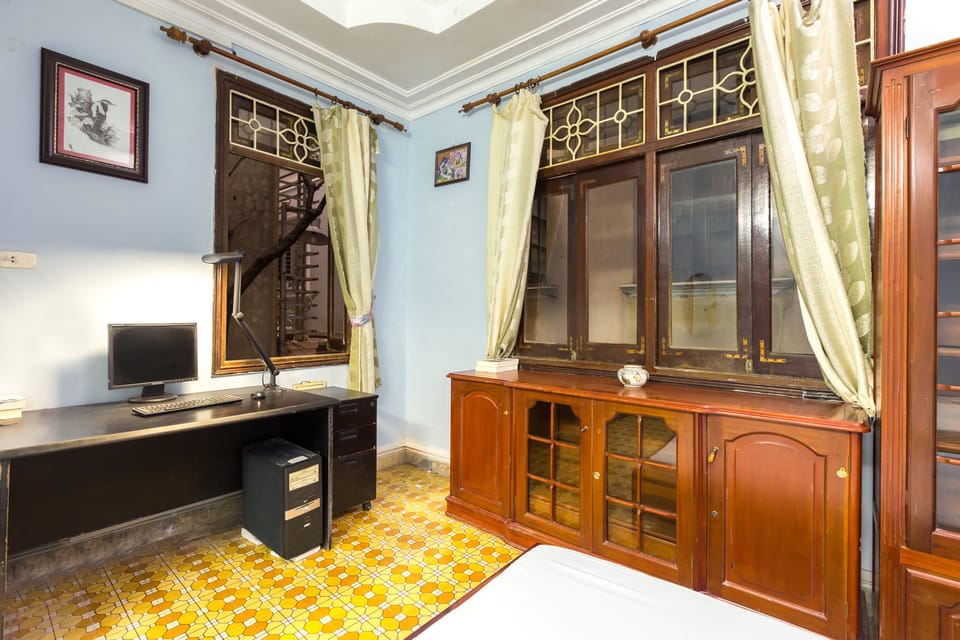 Superior Triple Room | Desk, soundproofing, free WiFi