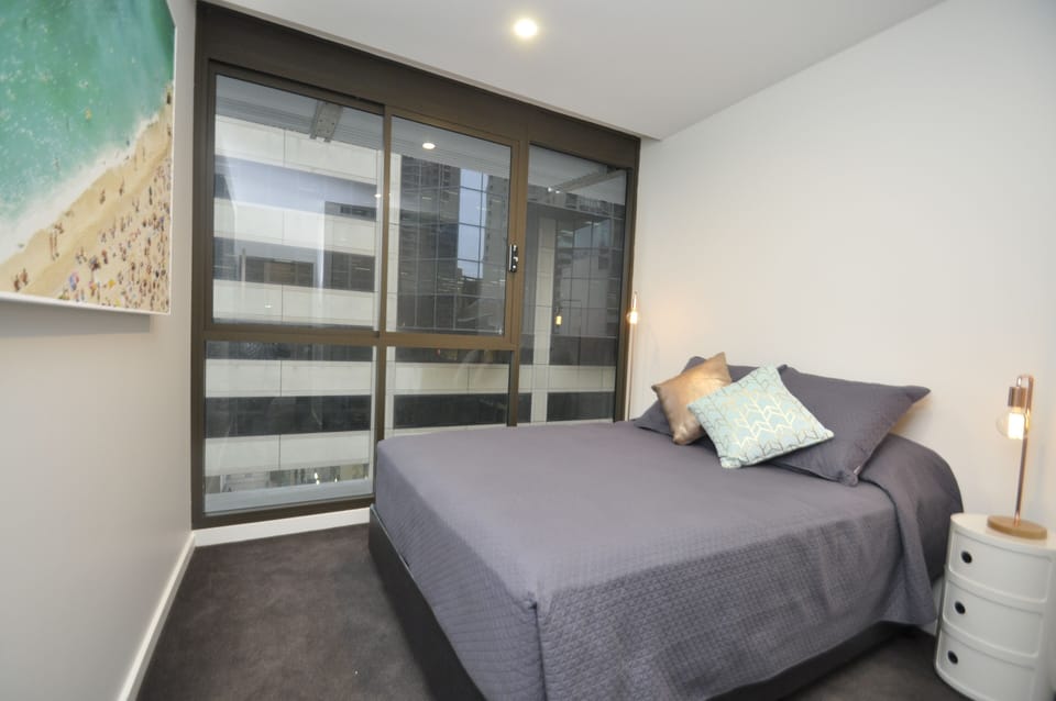 Orange Stay Sydney CBD Apartment in Sydney