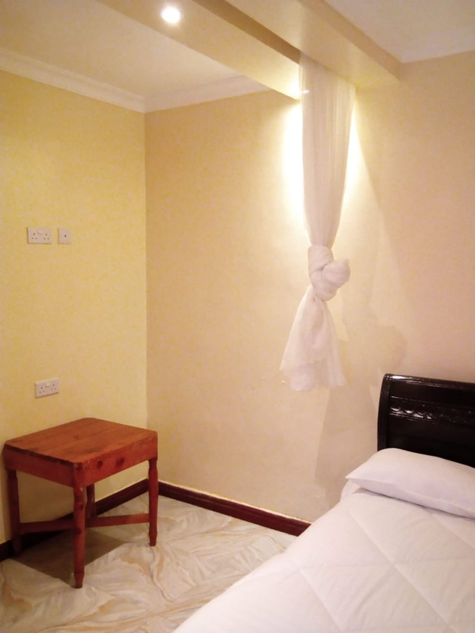 Standard Double Room | Desk, free WiFi