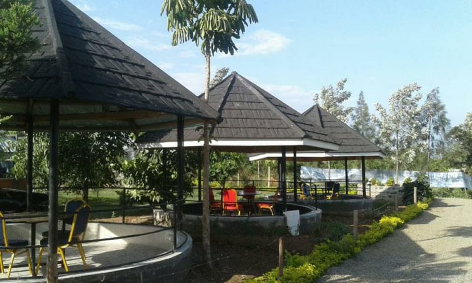 Alabama Country Lodge Lodge in Kenya