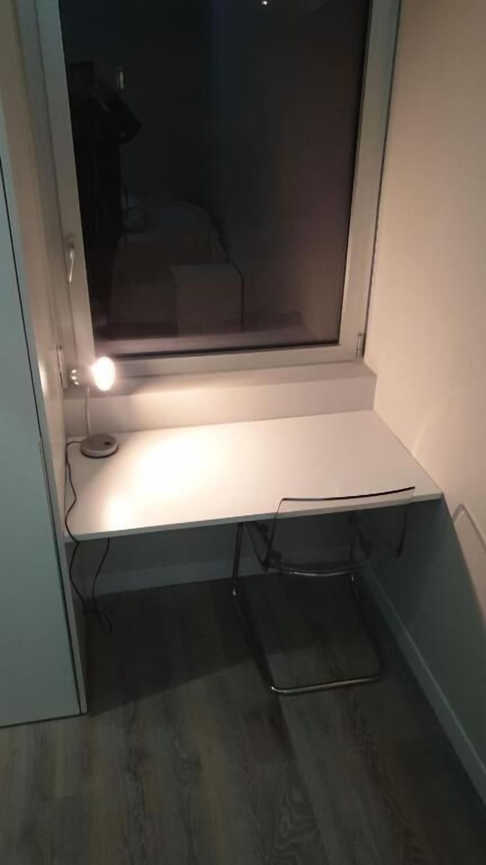 Elite Apartment | Room amenity