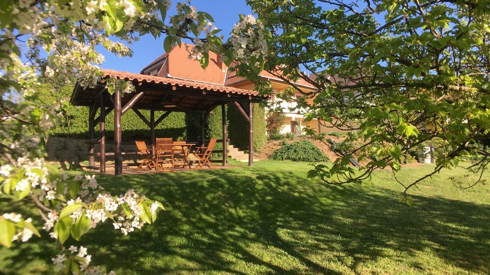 Gazebo
