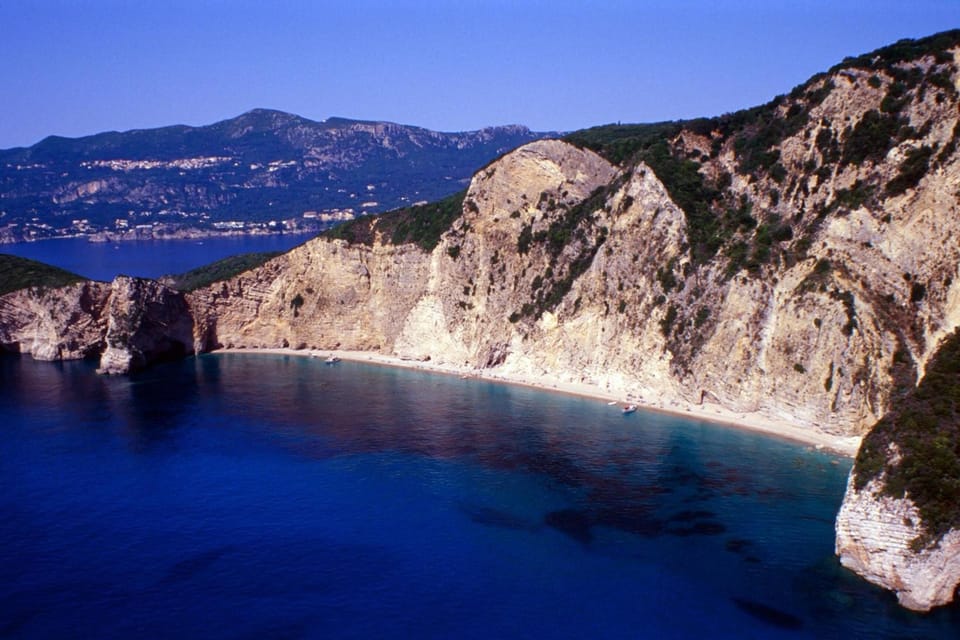 Anna Pension Bed and Breakfast in Peloponnese, Western Greece and the Ionian