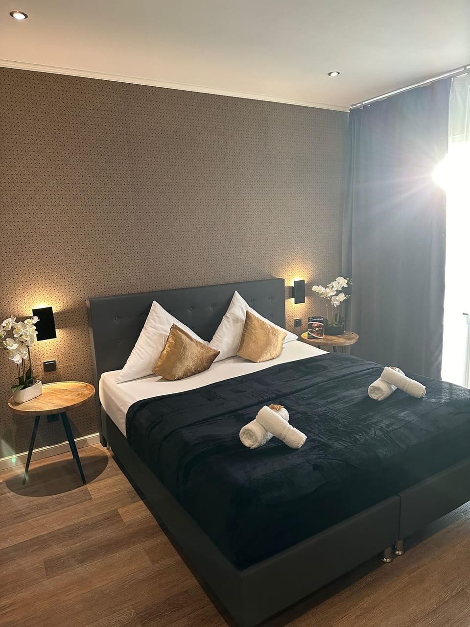 Hotel akazienhof Hotel in Duisburg