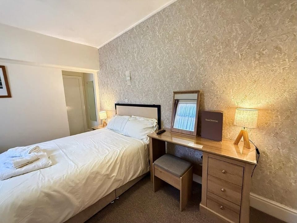 Deincourt Hotel Hotel in Newark-on-Trent