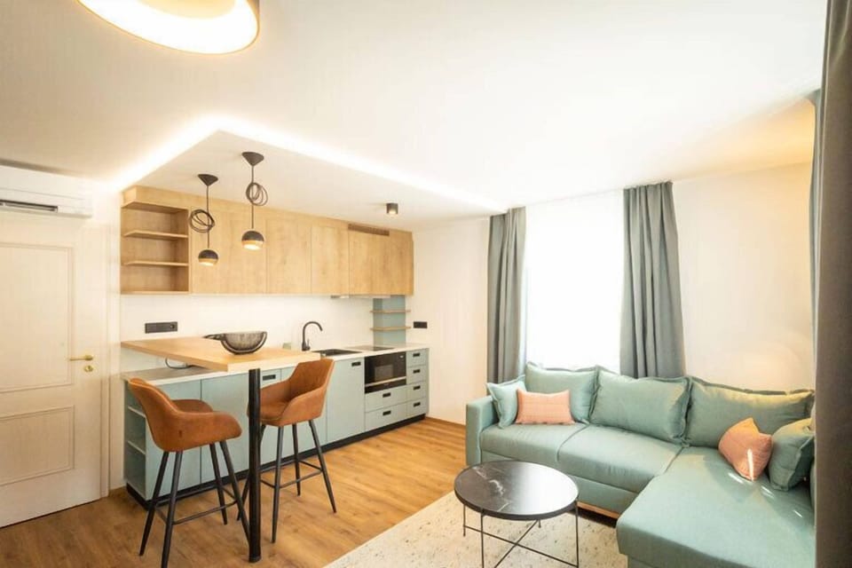 Family Studio | Free WiFi