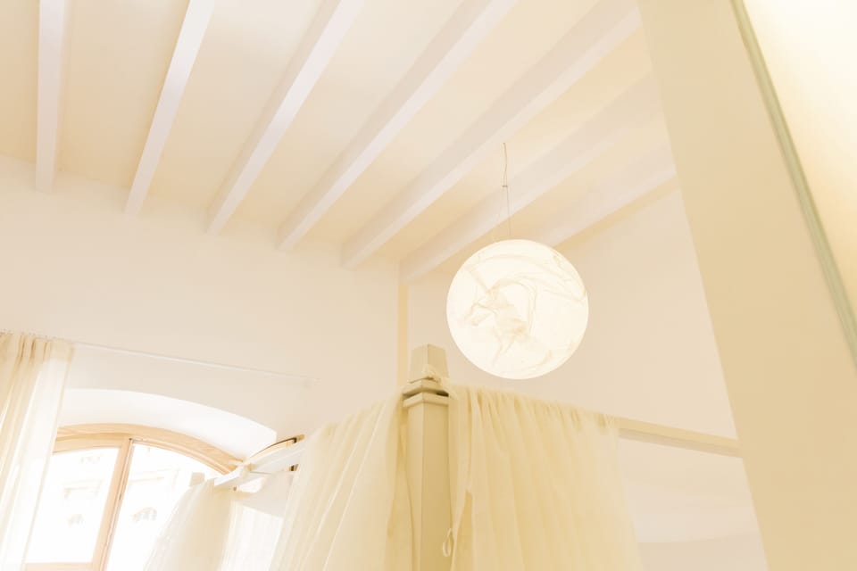 Deluxe Double Room, Mountain View | Egyptian cotton sheets, premium bedding, down comforters, minibar