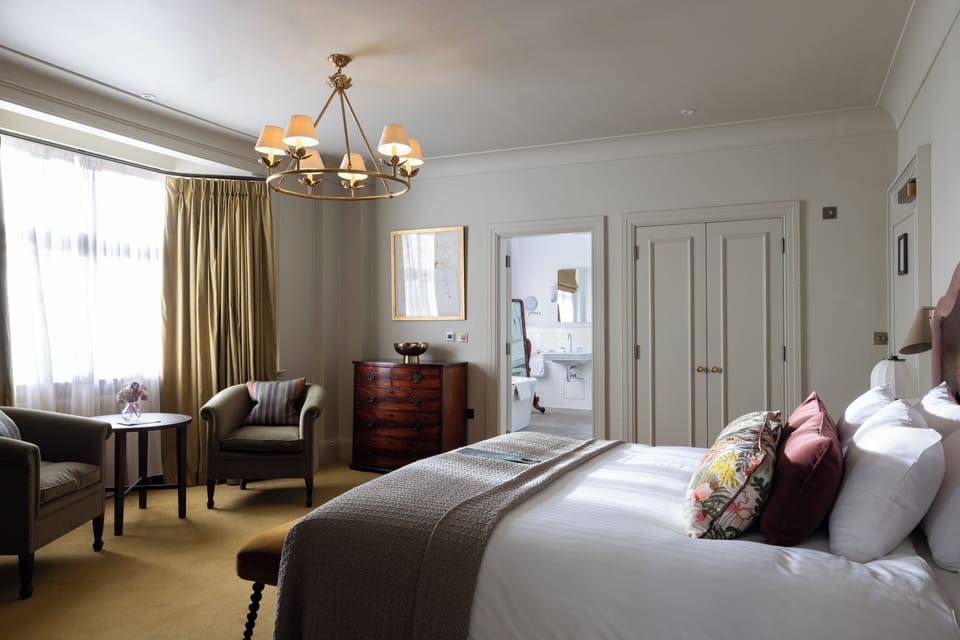 In-room safe, individually decorated, individually furnished, desk