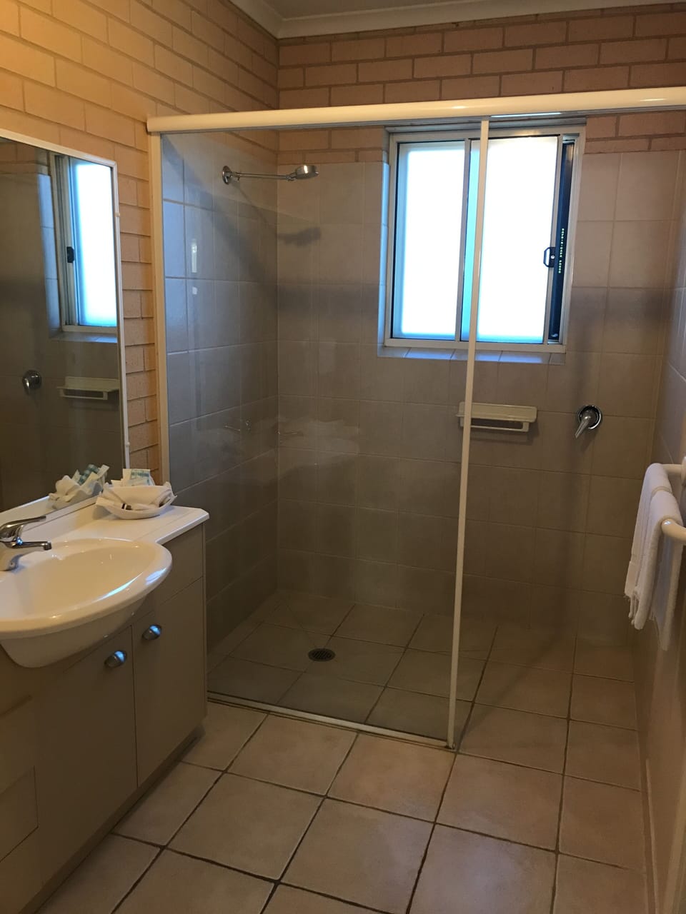 Albury Georgian Motel & Suites Hotel in Wodonga
