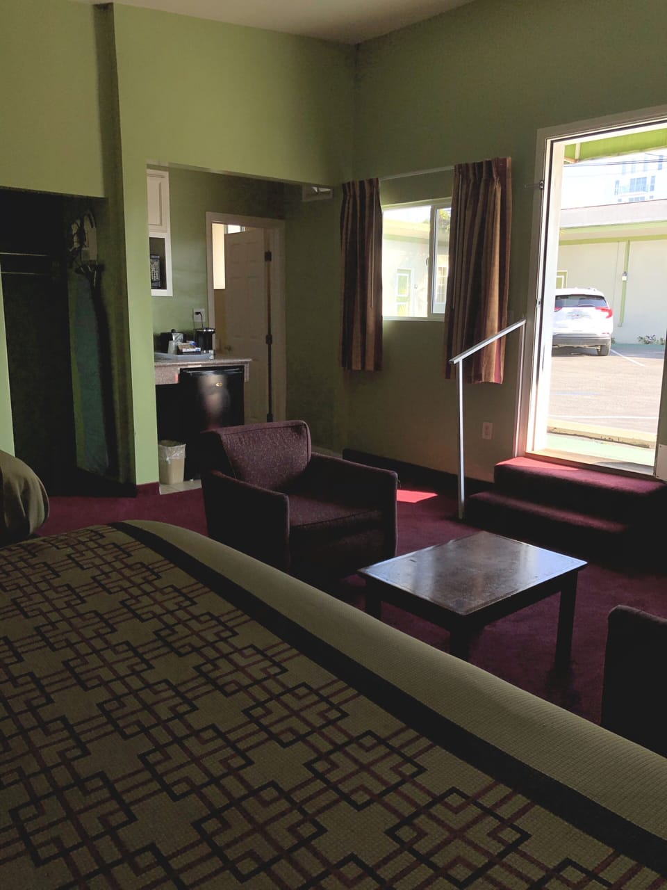 Standard Double Room | Premium bedding, pillowtop beds, desk, laptop workspace