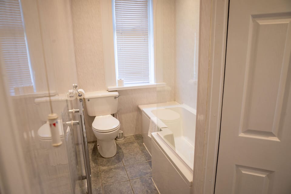 Sapphire Suite Sasco Apartments Apartment in Blackpool