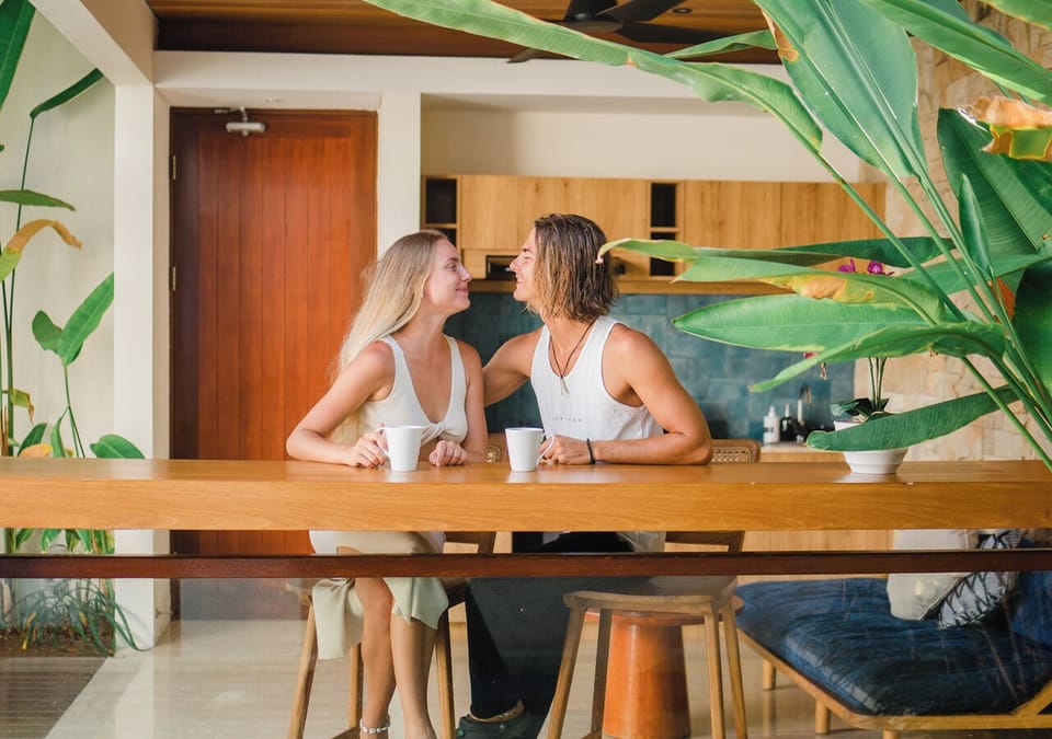 Villa, 1 Bedroom, Private Pool | Private kitchenette