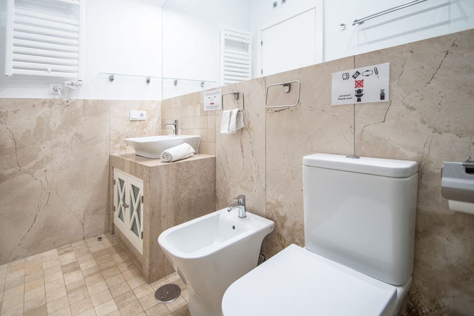 Apartamento Relax in Cadiz Apartment in Cadiz
