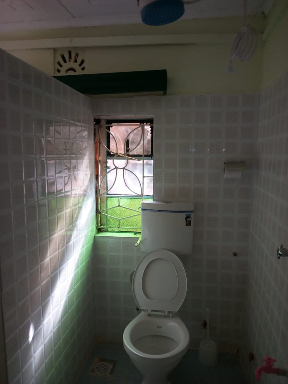 Western Guest Lodge Bed and Breakfast in Kenya