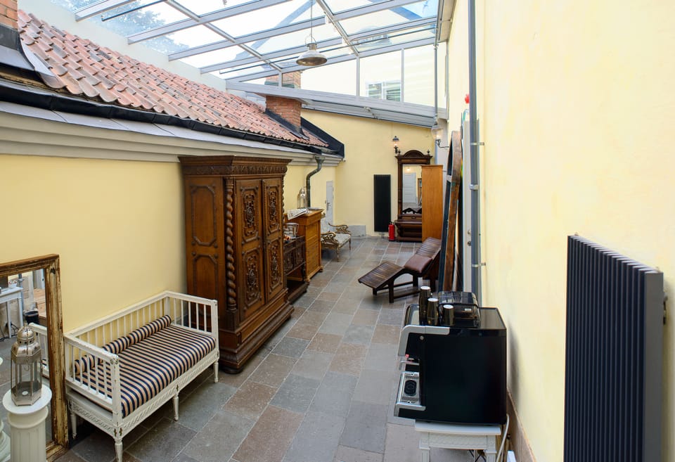 Hallway