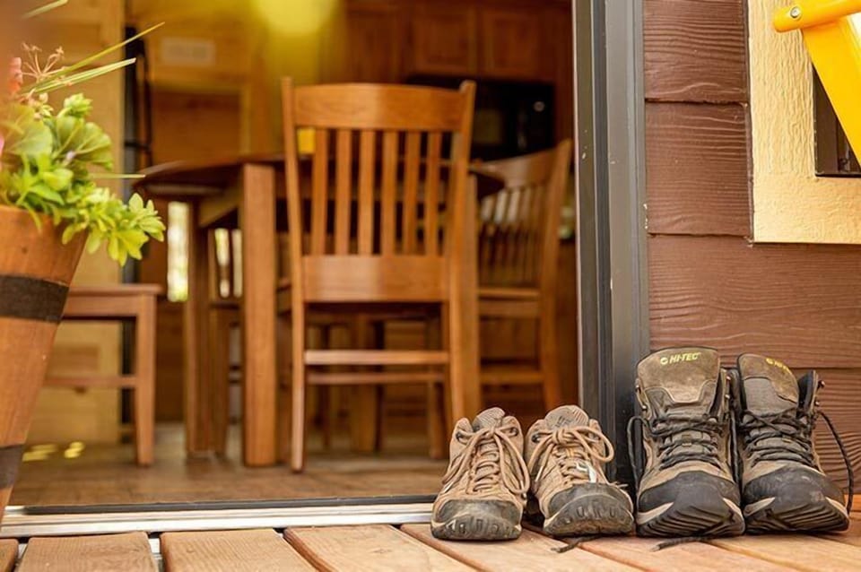 Porch
