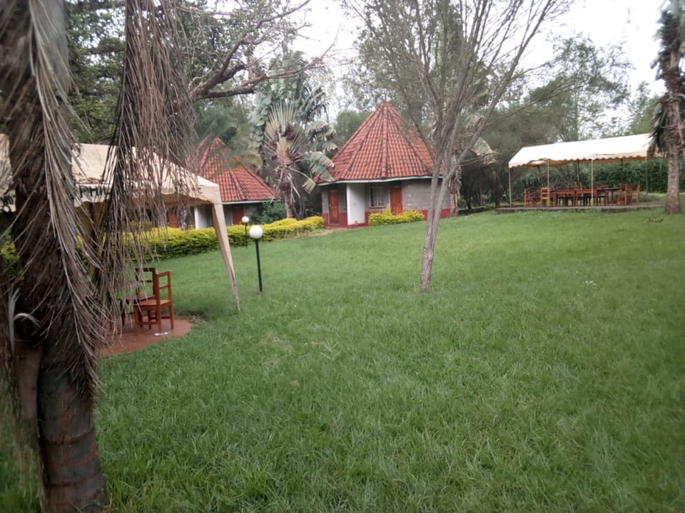 Philadelphia Retreat and Conference Hotel in Kenya