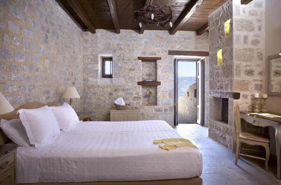 Premium bedding, minibar, in-room safe, individually decorated