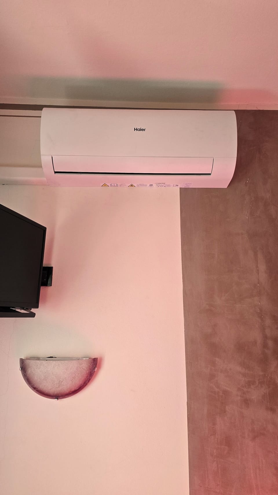 Air conditioning