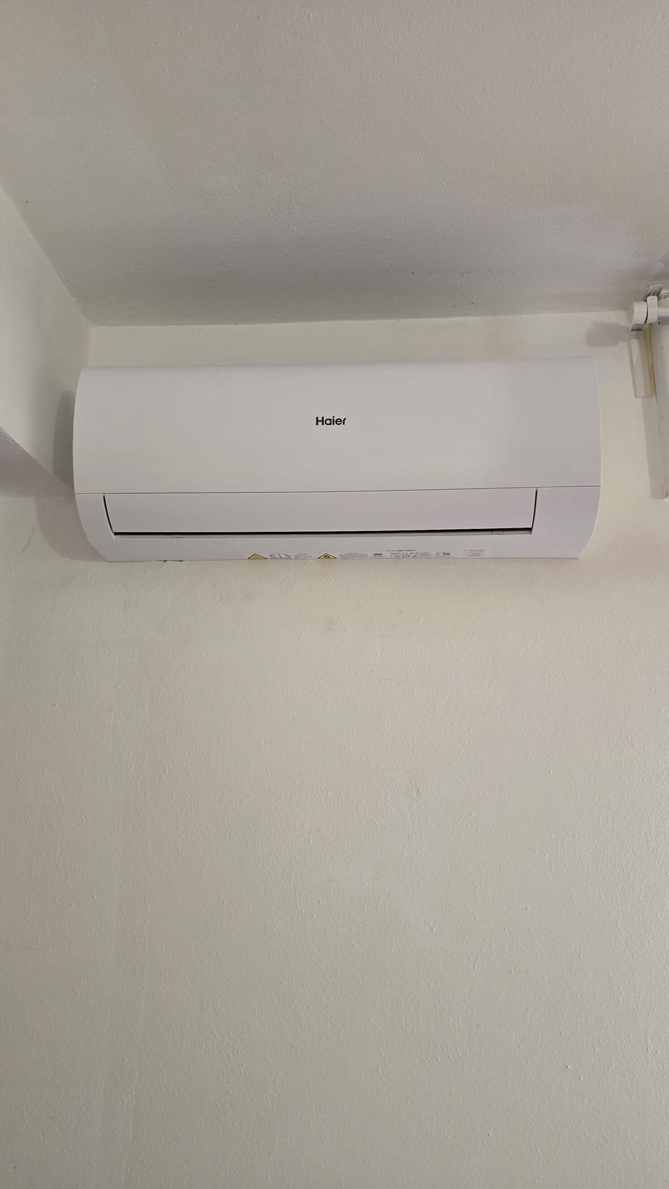 Air conditioning