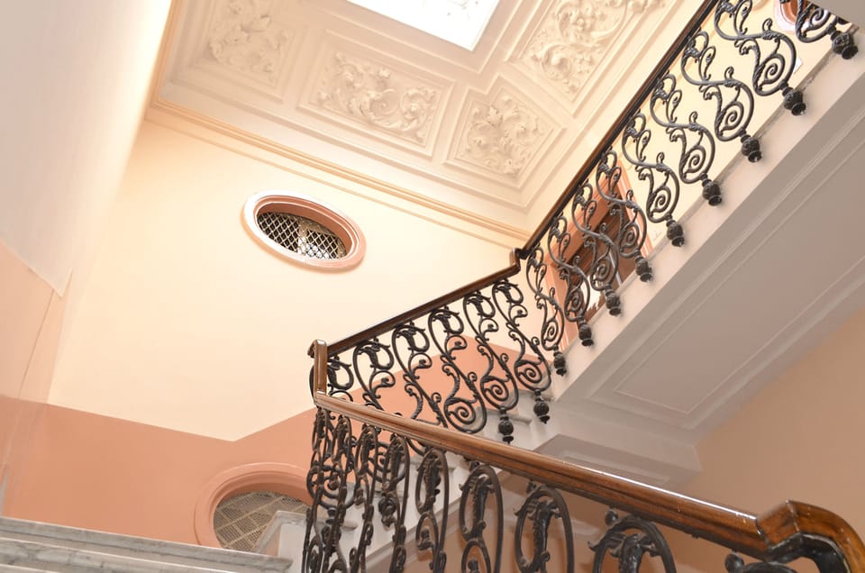 Staircase