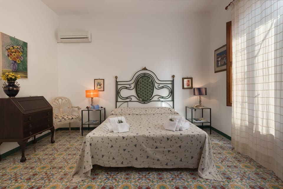 I tre Golfi Nino Bixio Apartment in San Vito Lo Capo
