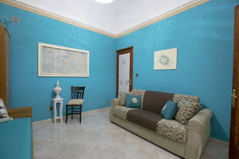 Apartment, 2 Bedrooms | 2 bedrooms, cribs/infant beds, free WiFi
