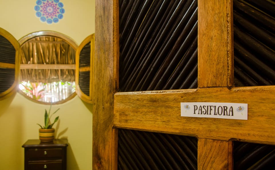 Family Quadruple Room, Private Bathroom (Shared Bathroom) | WiFi (free), bed sheets