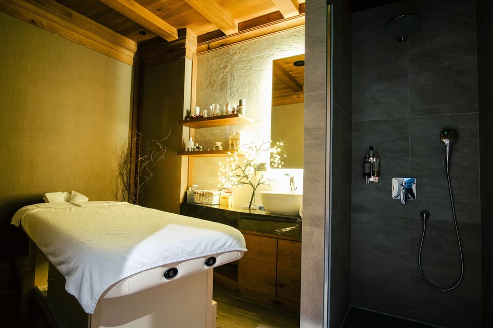 Sauna, hot springs, Turkish bath, body treatments, hydrotherapy