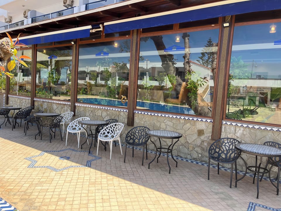 Hotel Al Khaima Hotel in Tangier-Tétouan-Al Hoceima