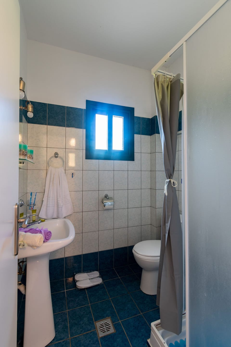 Rivendell Apartments Bed and Breakfast in Peloponnese, Western Greece and the Ionian