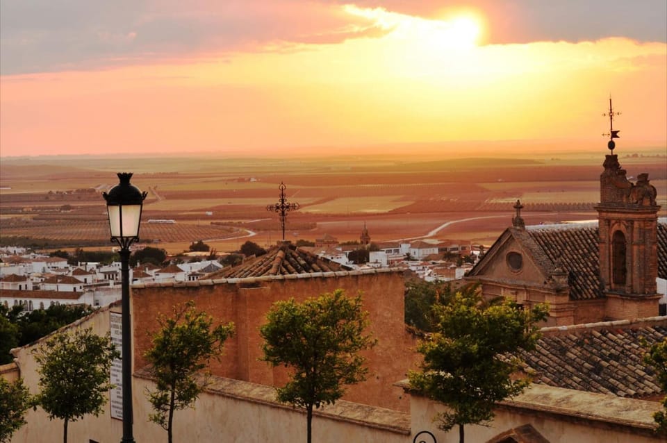 La Hospederia Del Monasterio Hostel in Andalusia