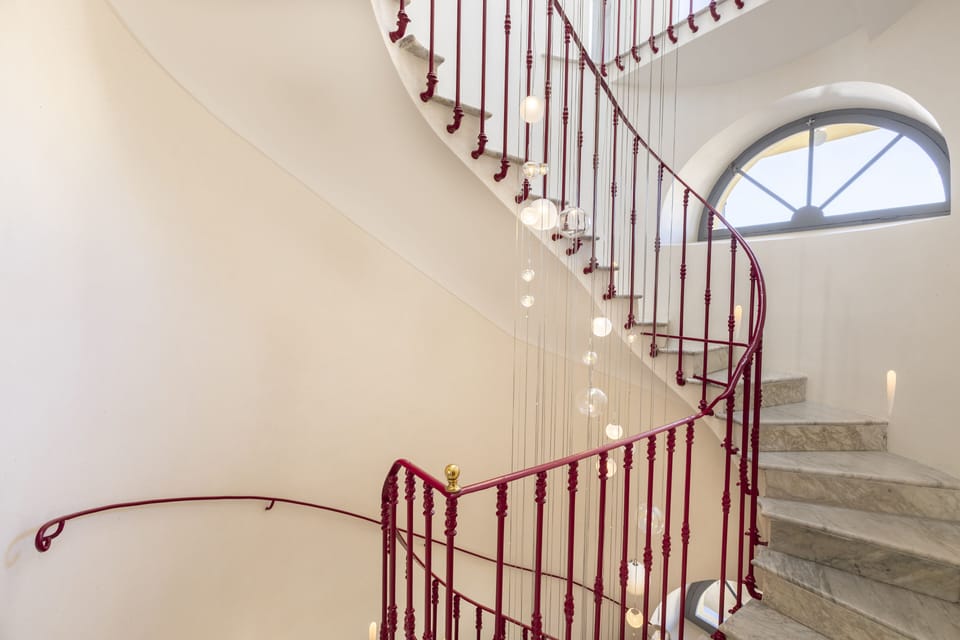 Staircase