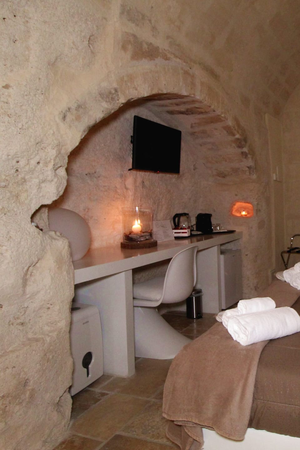 Comfort Quadruple Room, Ensuite | Interior