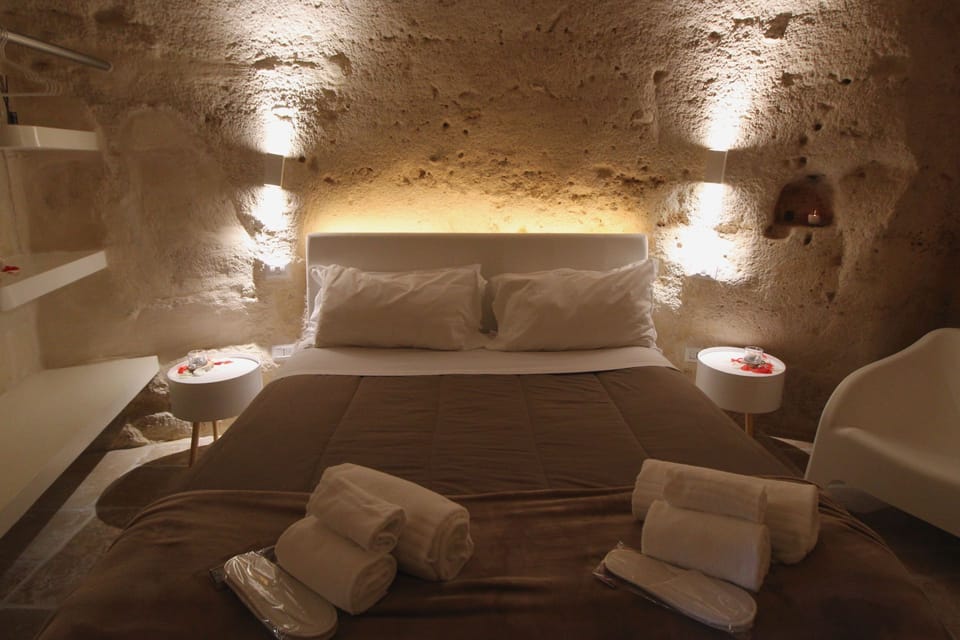 Deluxe Double Room, Ensuite | Interior