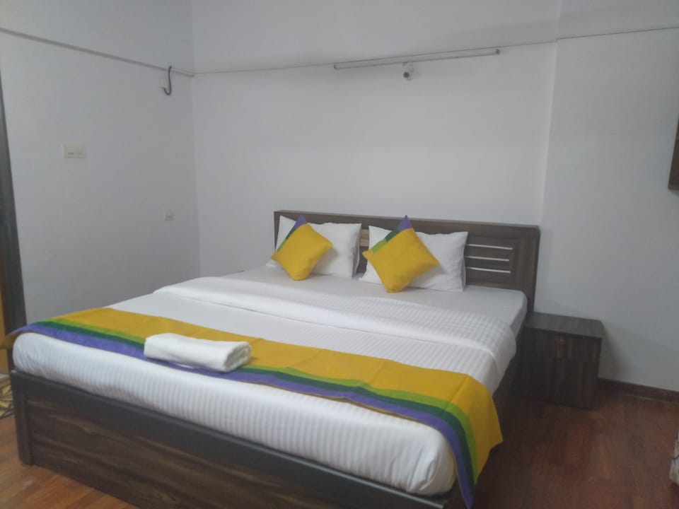 Deluxe Apartment | 1 bedroom, soundproofing