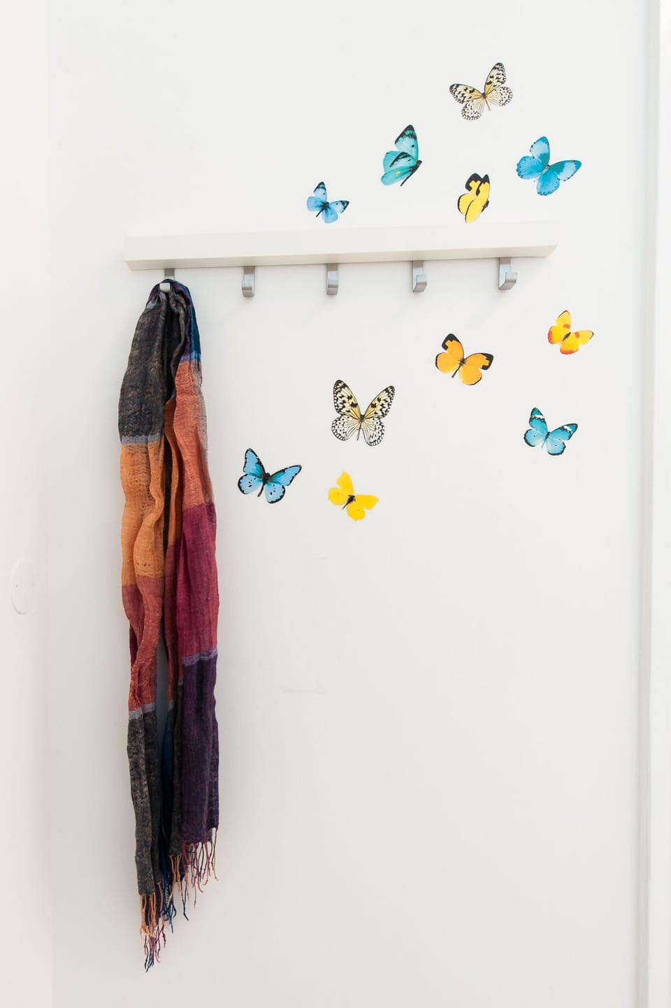 Apartment, 2 Bedrooms | 2 bedrooms, premium bedding, free WiFi, bed sheets