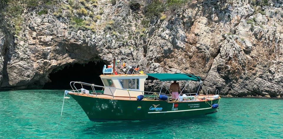 Boating
