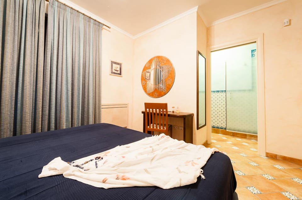 Apartment, 3 Bedrooms | 3 bedrooms, premium bedding, free WiFi, bed sheets