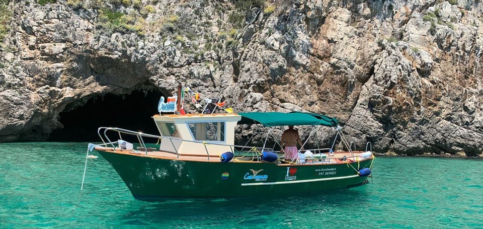 Boating