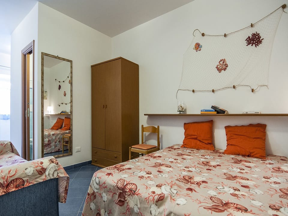 Studio | Premium bedding, free WiFi, bed sheets