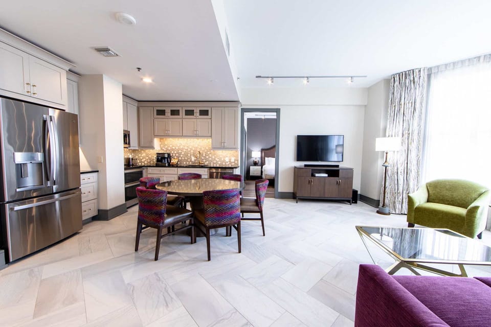 Signature Villa, 2 Bedrooms (Collection) | Room amenity