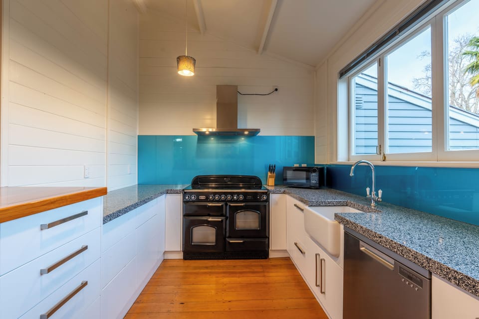 Luxury Four Bedroom Villa  | Private kitchen
