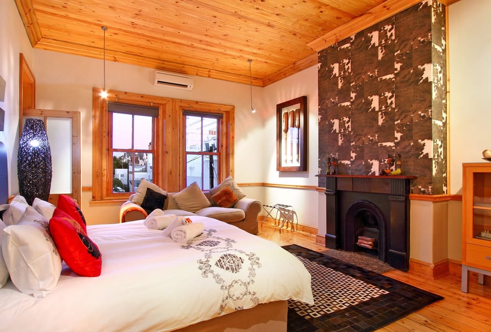 Deluxe Double Room | In-room safe, individually decorated, individually furnished, free WiFi