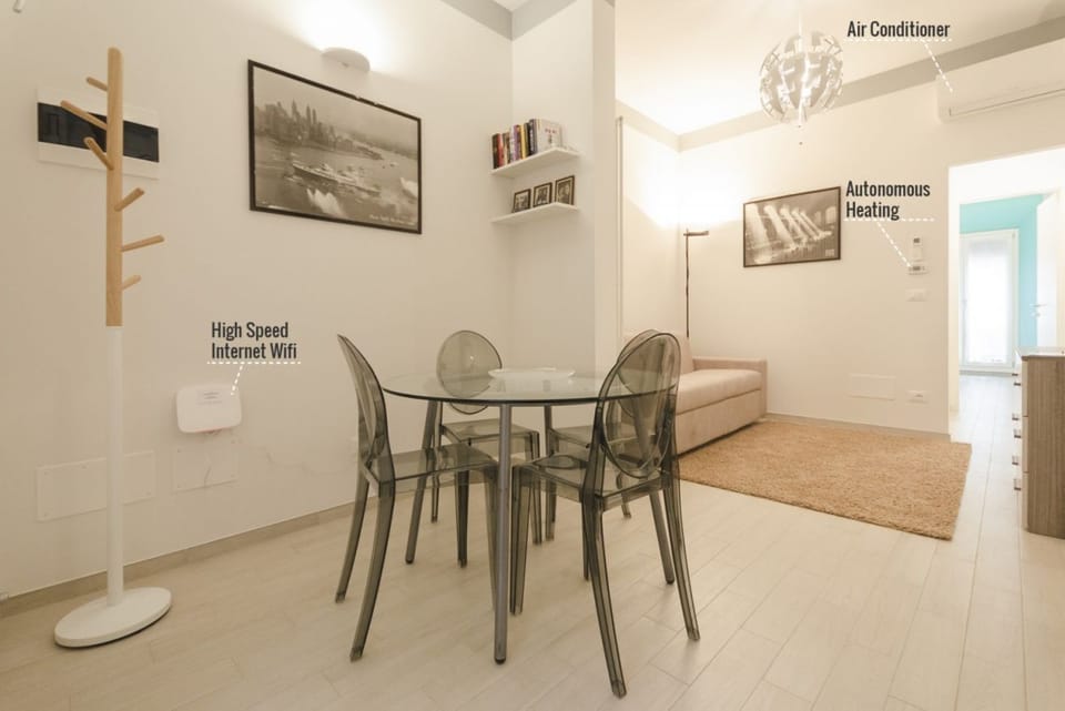 Apartment, 1 Bedroom | In-room dining