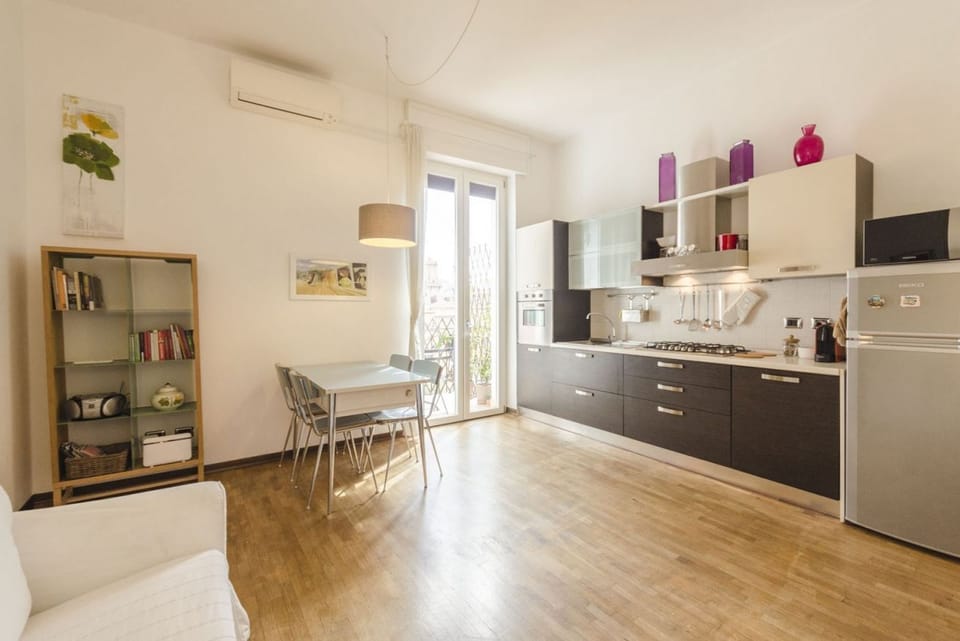Apartment, 1 Bedroom | In-room dining