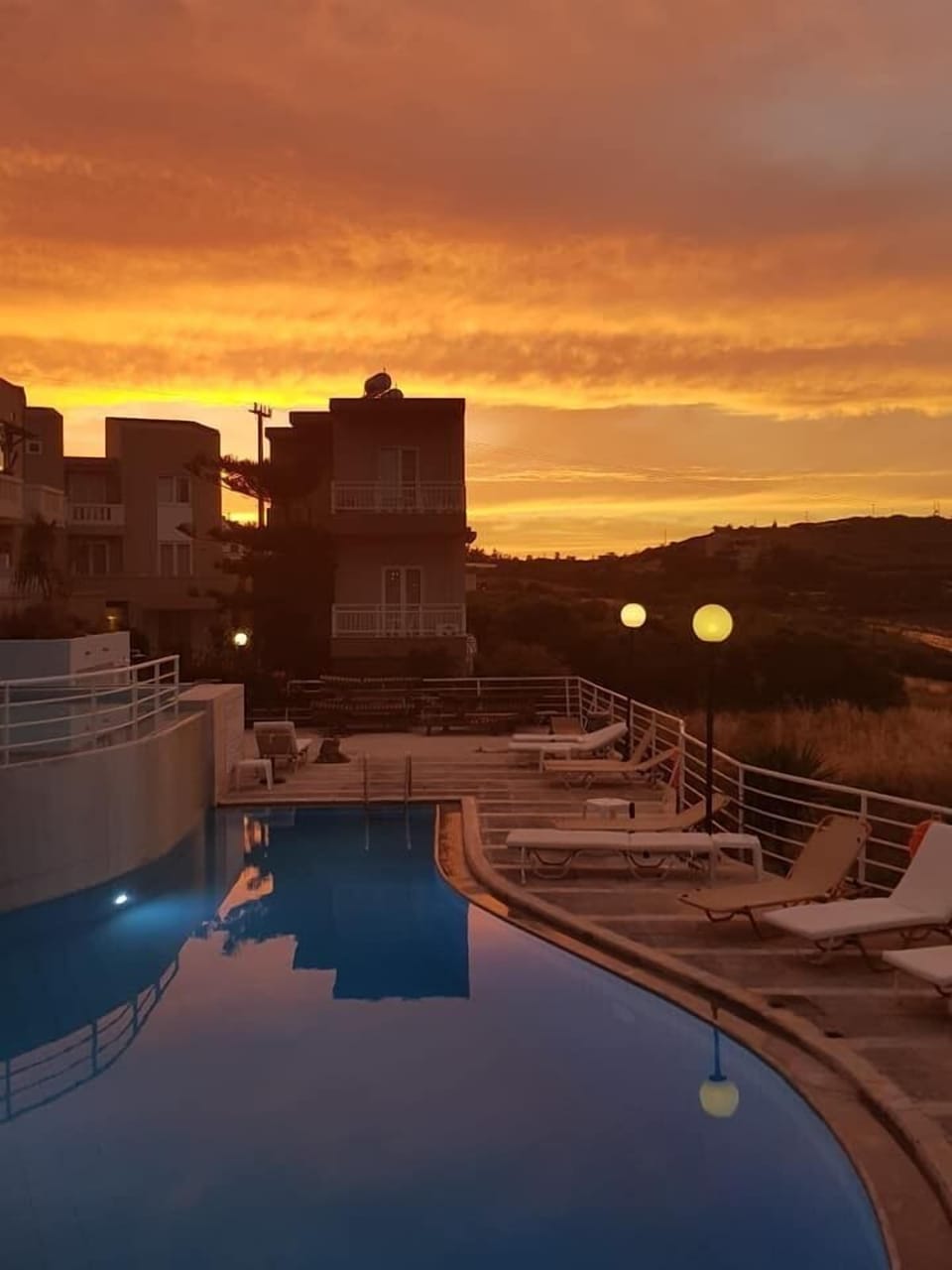 Pelagia Bay Hotel in Crete Region