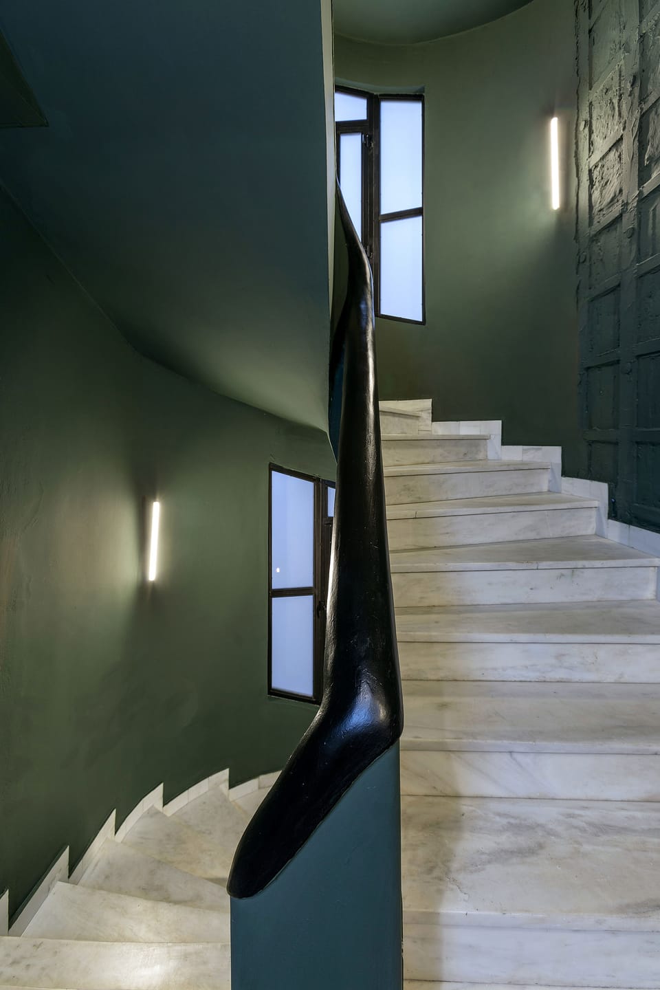 Staircase
