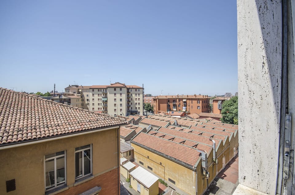 Duplex, 1 Bedroom | View from room