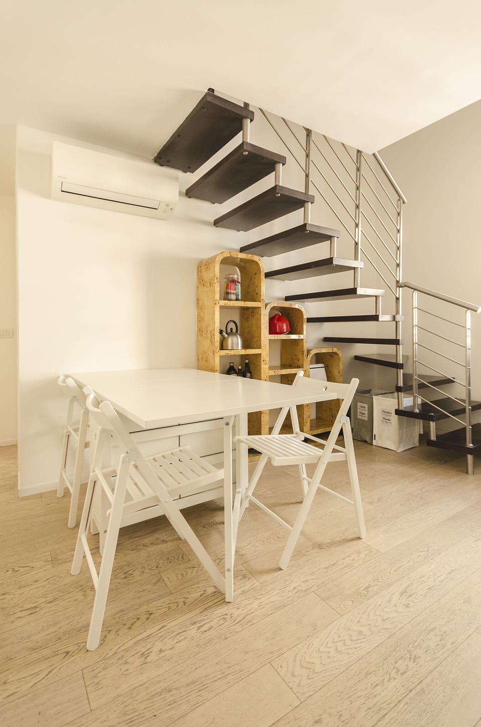 Apartment, 2 Bedrooms | In-room dining